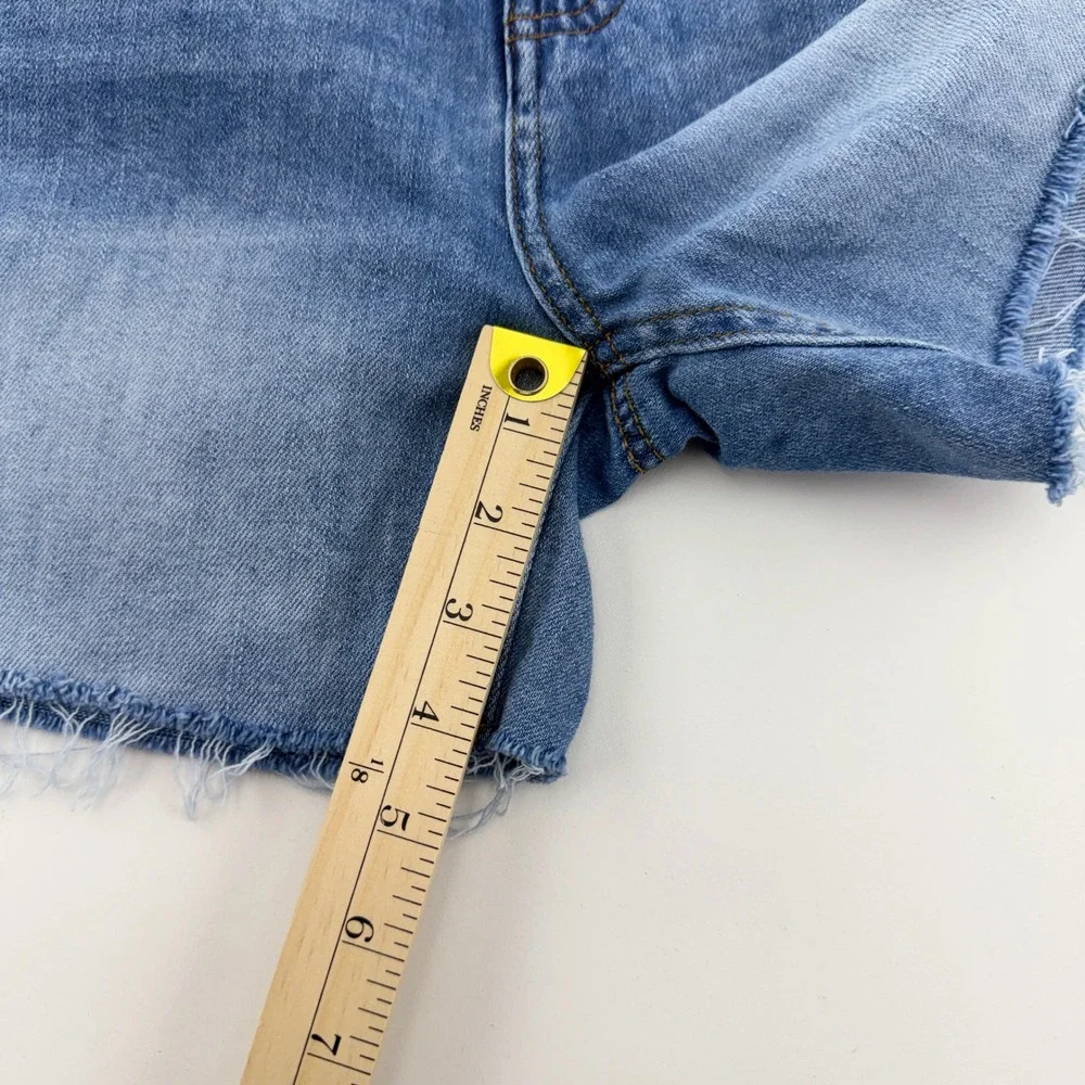 Oat New York high waisted